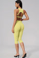 Yellow Tan