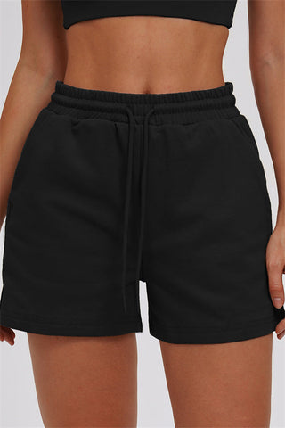 The Kinetic Shorts