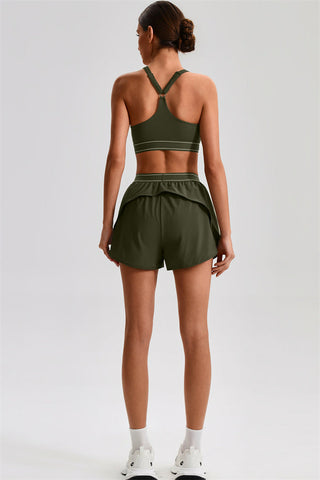 The Soul Sports Bra