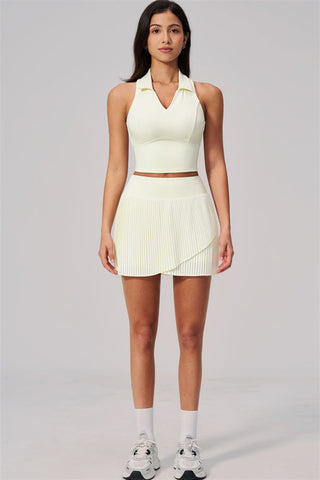 The Ziv Tennis Dress