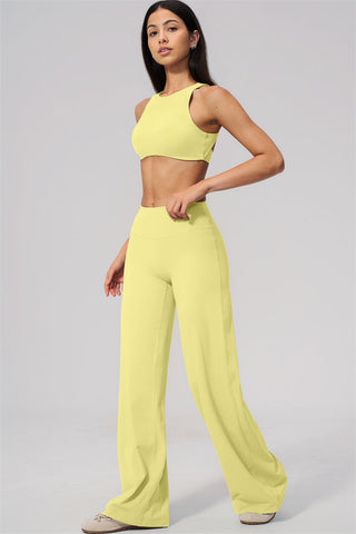 The New Twirl Straight Leg Pants
