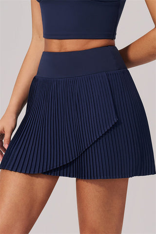 The Ziv Tennis Dress