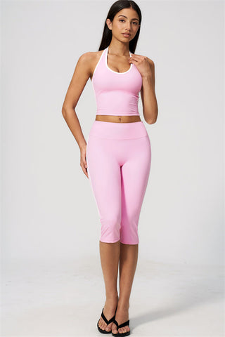 The Onyx Tank Top