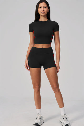 The Breathe T-shirt