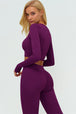 Plum Purple