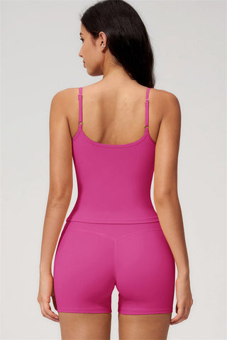 The Nexus Shorts