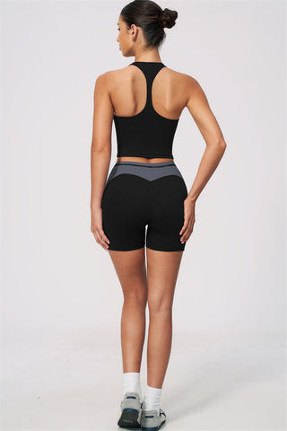 The Sandstone Tank Top