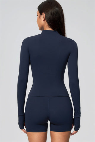 The Seraphine Jacket Shorts 2-Piece Set