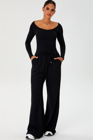 The Rush Sweatpants