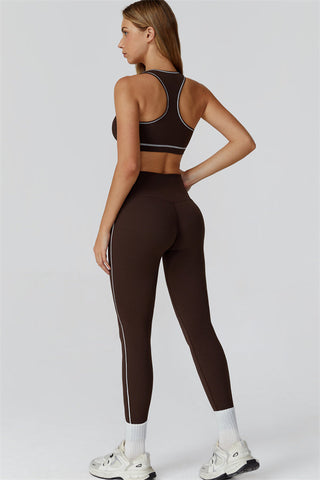 The Venus Leggings