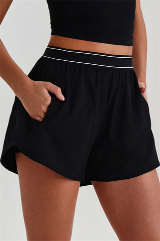 The Soul Sports Bra Shorts 2-Piece Set