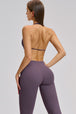 Plum Purple