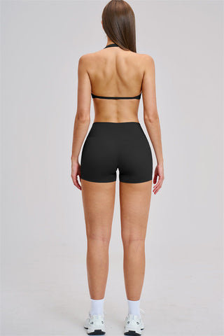 The Zestful Sports Bra