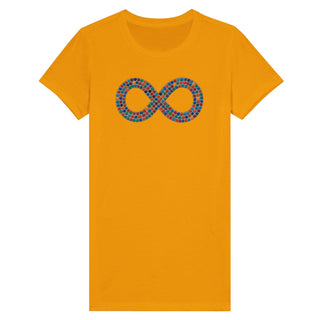 Infinity Stone Mosaic T-Shirt