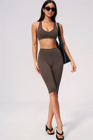 The Allure Sports Bra