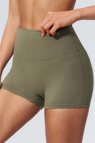 The Gala Sports Bra Shorts 2-Piece Set