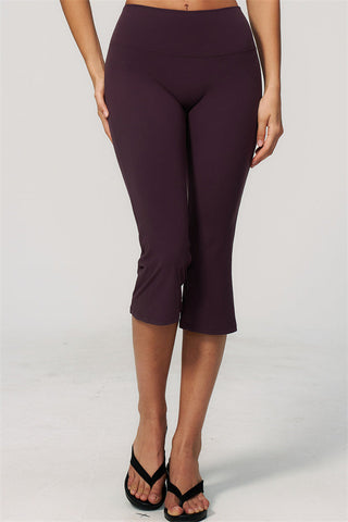 The Zura Capri Leggings