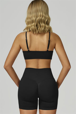 The Prime Shorts