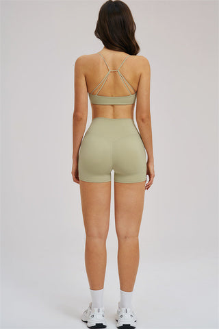 The Mosaic Shorts