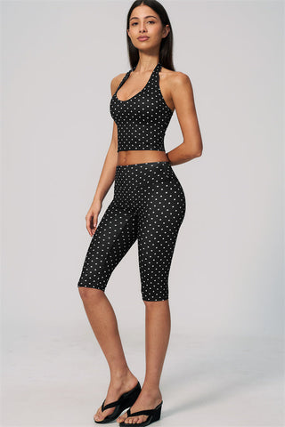 The Frame Capri Leggings