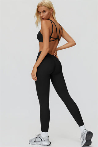 The Butterfly Leggings