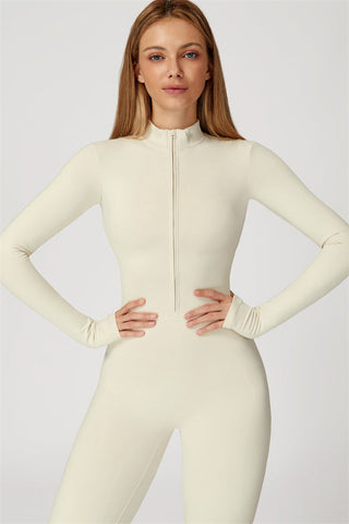 The Pulse Jumpsuit