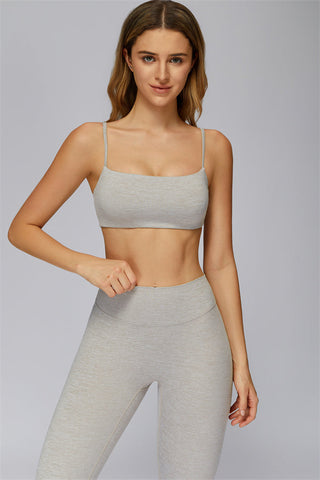 The Radiance Sports Bra Leggings 2-Piece Set