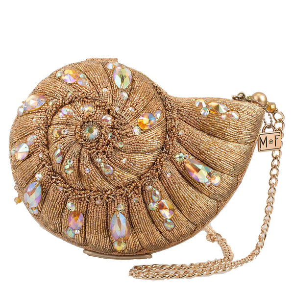 Gold Coast Handbag - Glamourous Grace