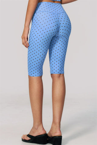 The Frame Capri Leggings