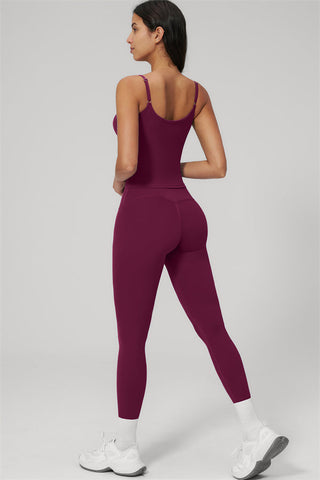 The Rapture Leggings