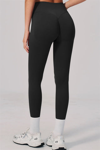 The Align Halter Tank Top Leggings 2-Piece Set