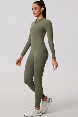 The Harmony Jumpsuit