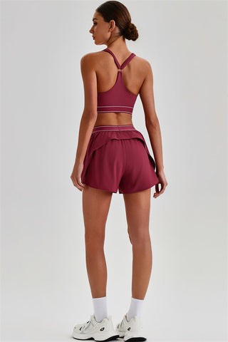 The Soul Sports Bra