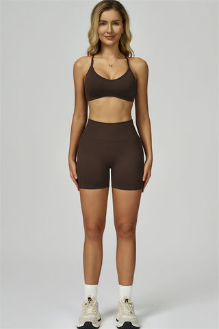 The Prime Shorts