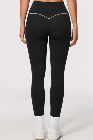 The RebelFit Leggings