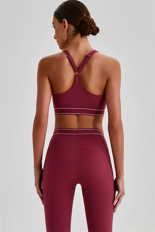 The Soul Sports Bra Leggings 2-Piece Set