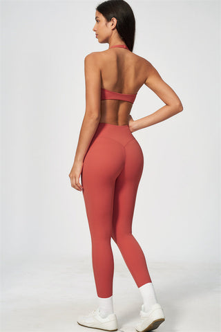 The RiseFit Sports Bra