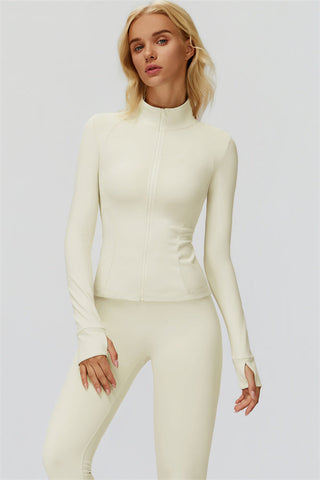 The FemmeFit Leggings