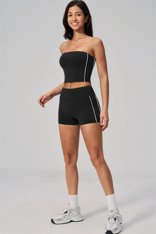The Breathe Tube Top