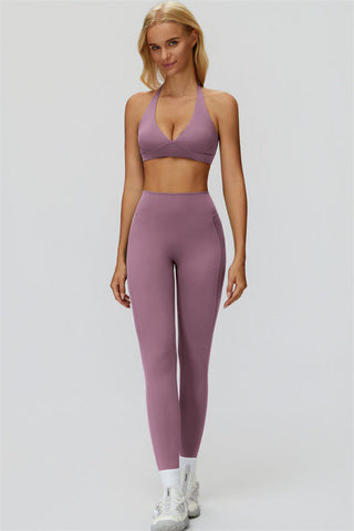 The Fyra Leggings