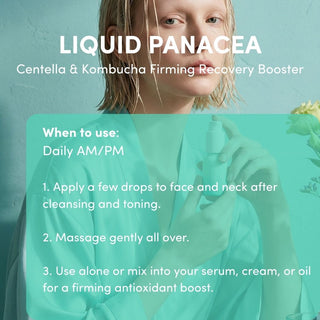 LIQUID PANACEA