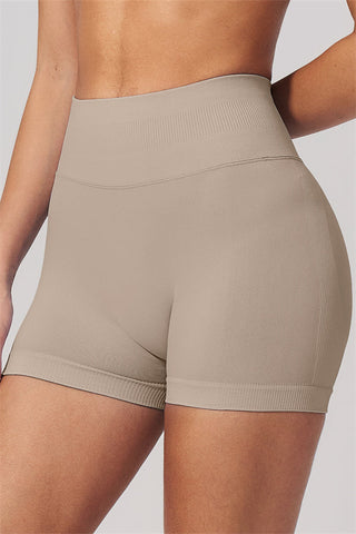 The Horizon Shorts