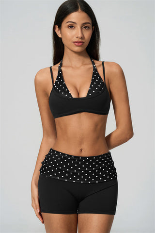 The Enliven Sports Bra