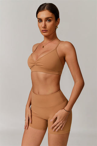 The Delicate Sports Bra