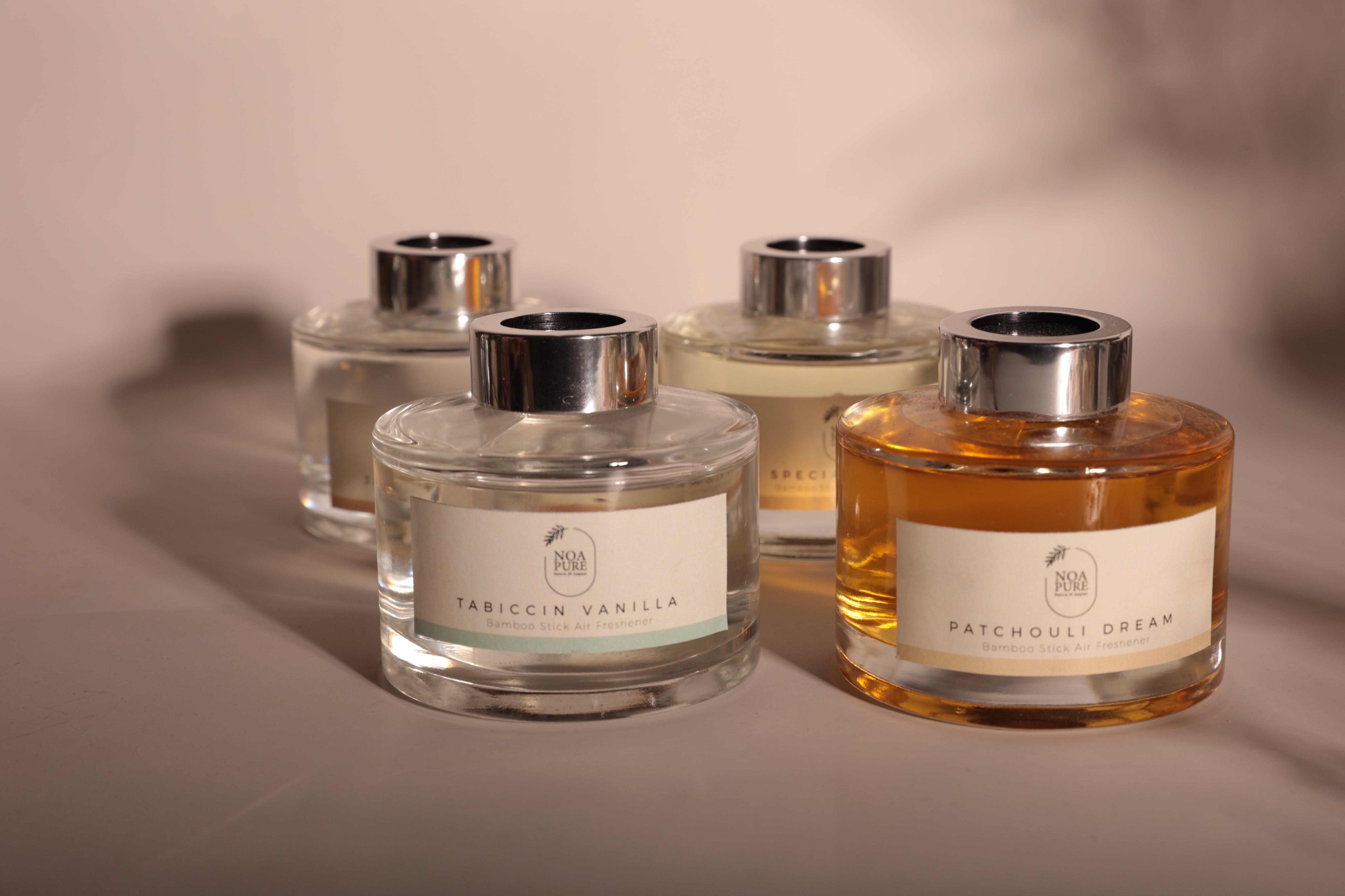 Patchouli Dream Diffuser