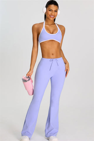 The Mode Sports Bra