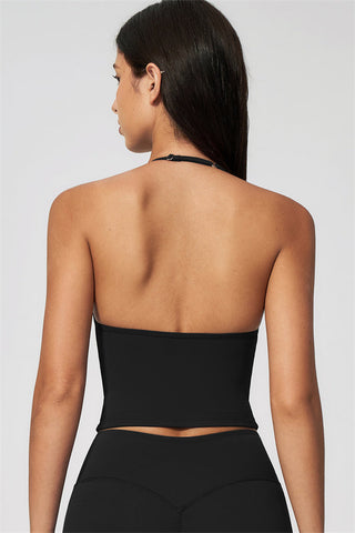 The RiseFit Tank Top Straight Leg Pants 2-Piece Set