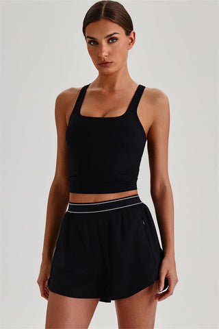 The Soul Crop Top