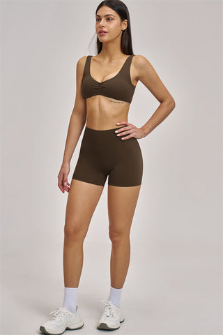 The Swoon Sports Bra