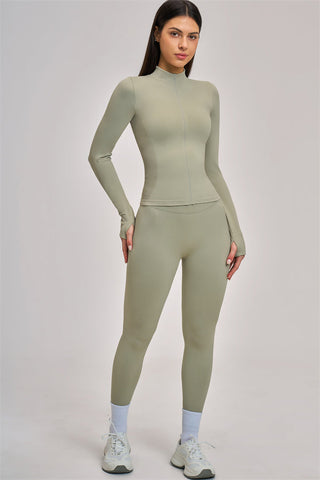 The New Allure Leggings